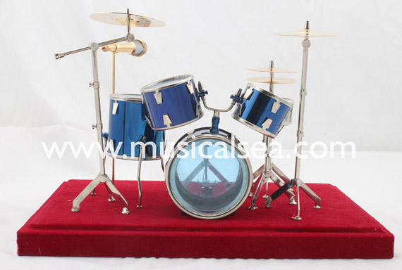 Mini drum